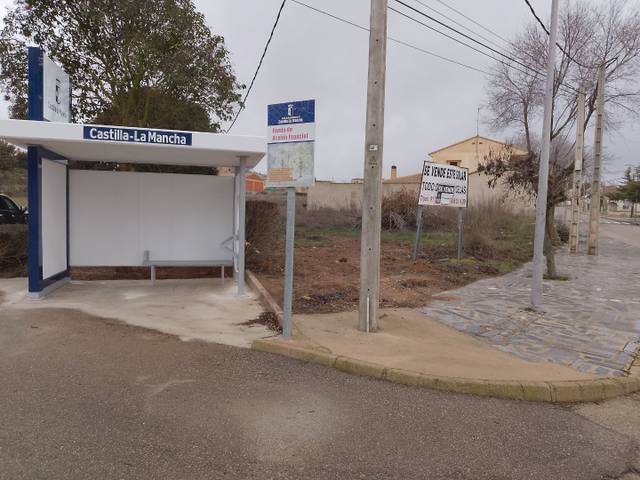 Terreno residencial en Venta en Calle Balsas, 24 en Vara de Rey