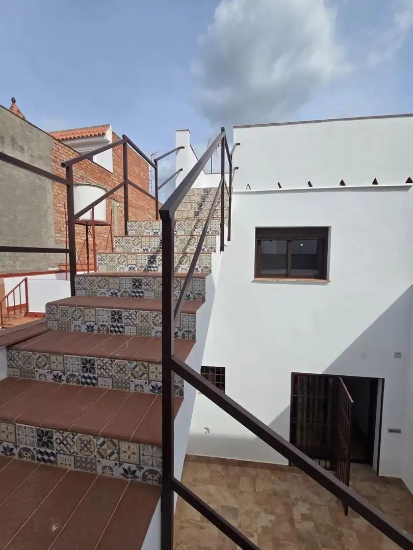 Casa a schiera in vendita a Brenes, imagen 4