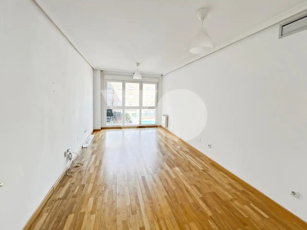 Living room of Flat for sale in Torrejón de Ardoz  with Air Conditioner, Heating and Storage room