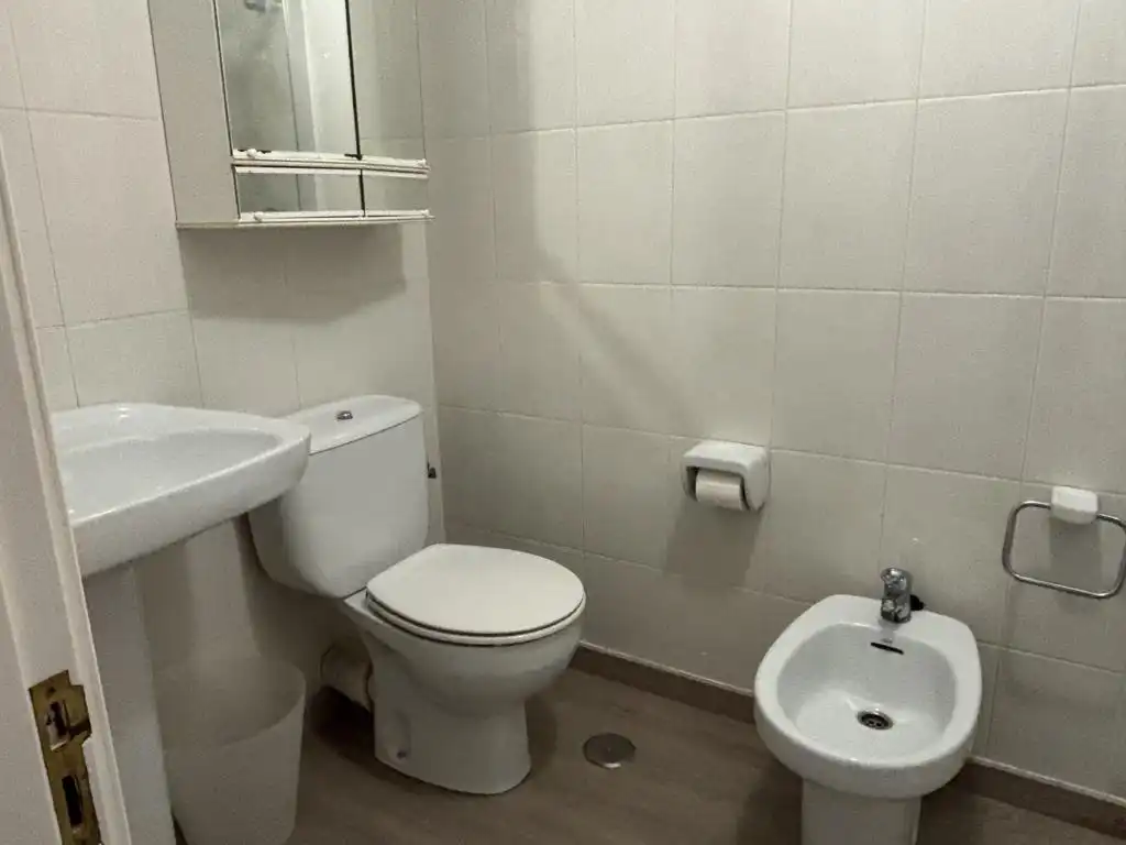 Penthouse to rent in FRANCISCO SANTIAGO, imagen 13
