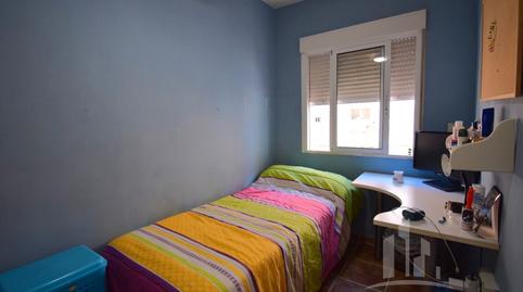 Foto 5 de Piso en venta en Barrio de Peral - San Félix, Murcia