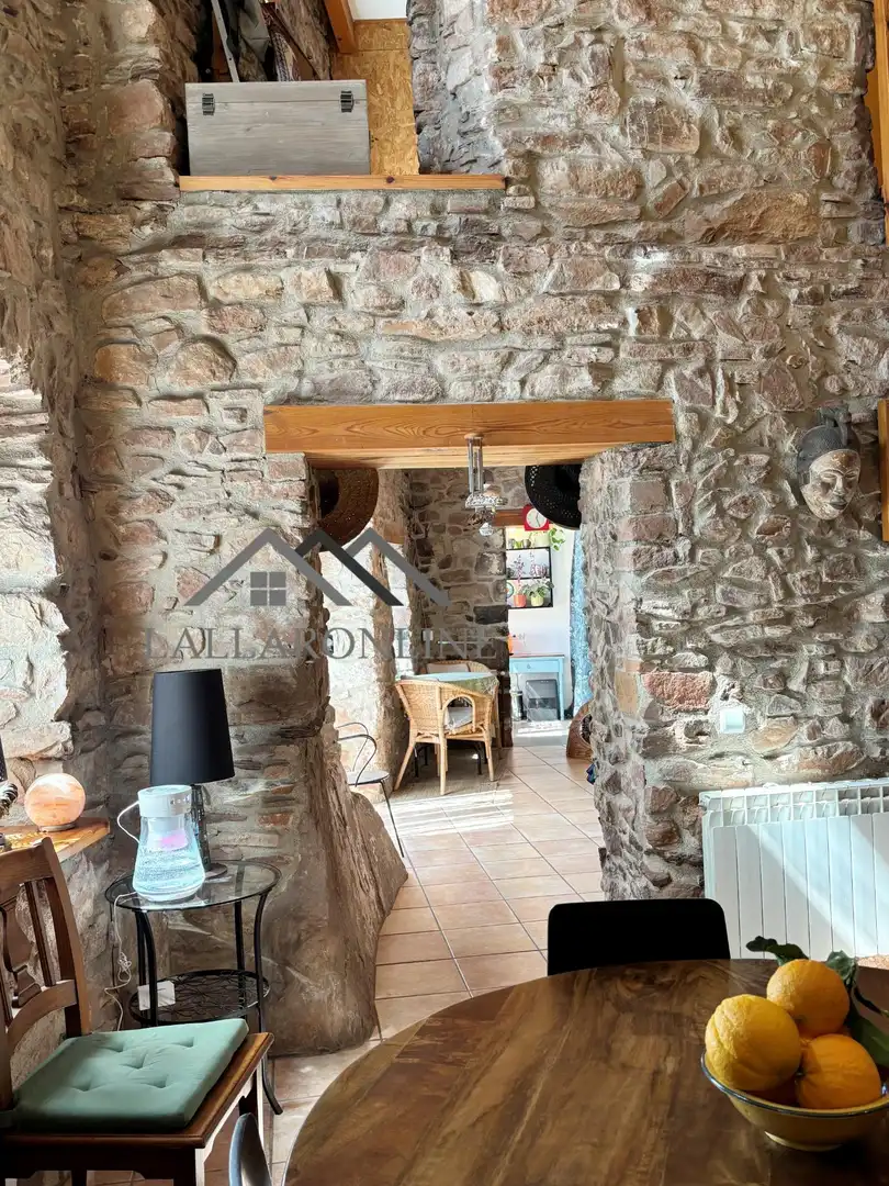 Casa rústica amb piscina en venda a Bigues i Riells del Fai, imagen 66