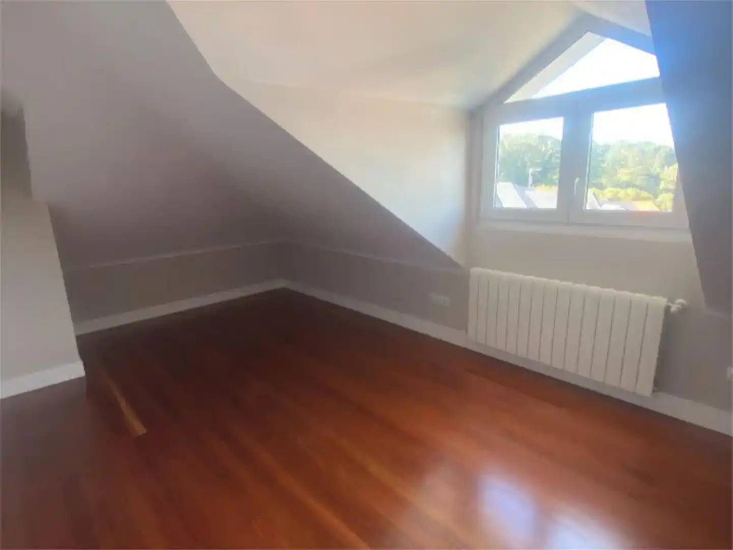 Schlafzimmer von Wohnung zum Verkauf in Camargo mit Privatgarten