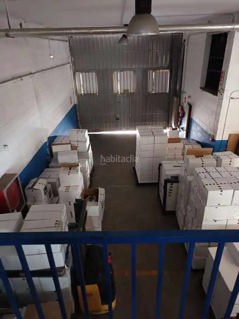 Nave industrielle à vendre à Carrer del Xaloc 4, imagen 3