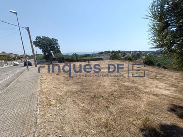 Terreni e lotti in vendita a Riudarenes