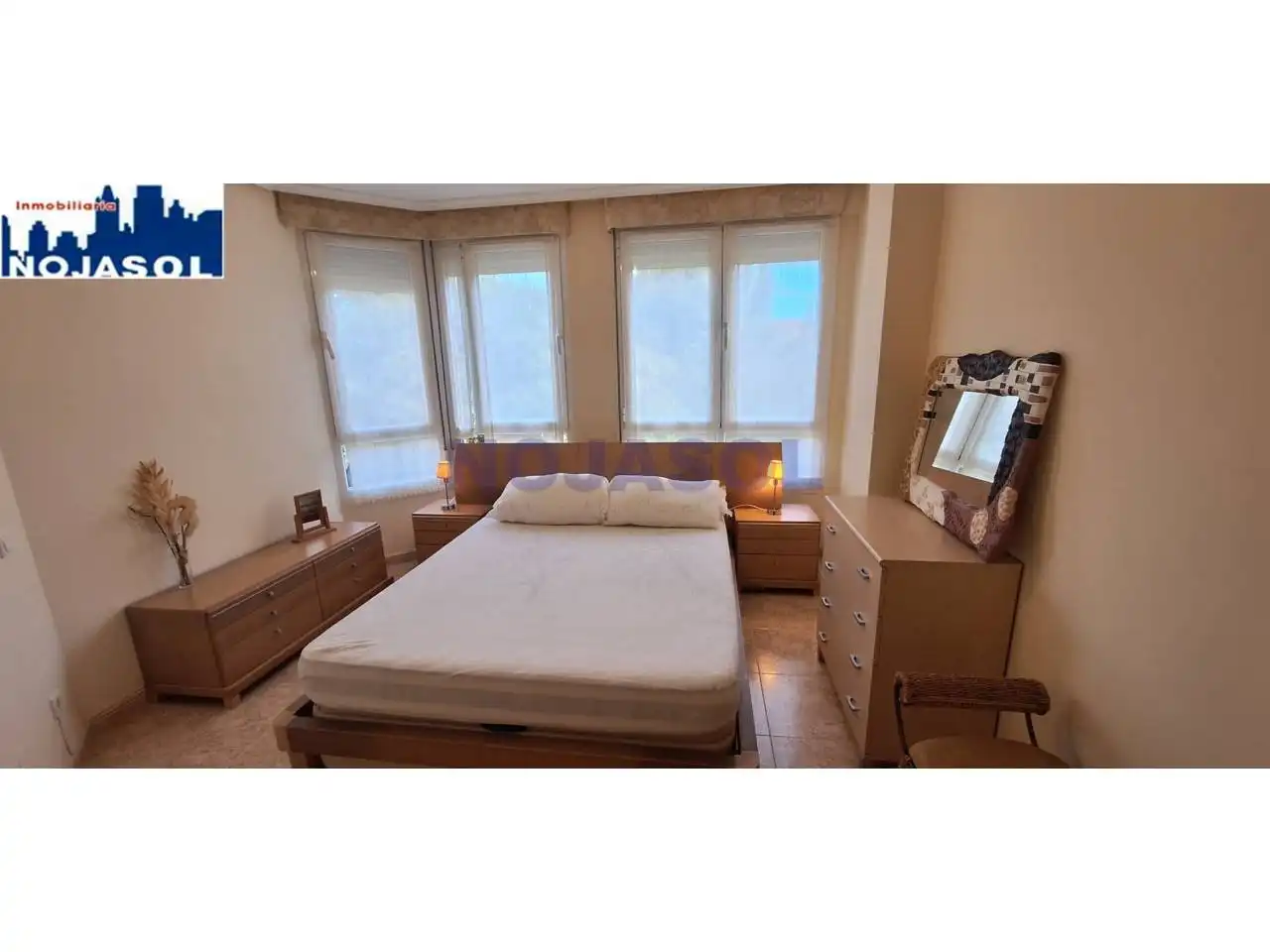 Apartament amb piscina de lloguer a Avenida SANTANDER 31, imagen 42