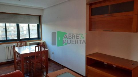 Foto 4 de Piso de alquiler en Universidad, Ourense Capital