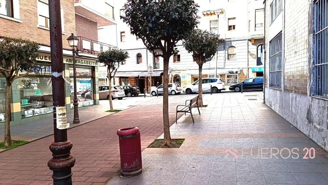 Locale commerciale in affitto a Arteagabeitia - Retuerto - Kareaga, imagen 3