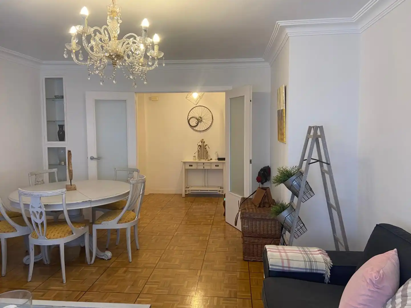 Wohnung zur Miete in Gijón - CL DINDURRA, Barrio del Centro
