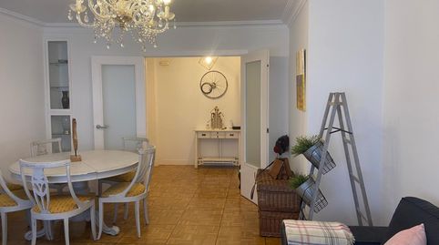 Foto 3 von Wohnung zur Miete in Gijón - Cl Dindurra, Barrio del Centro, Gijón