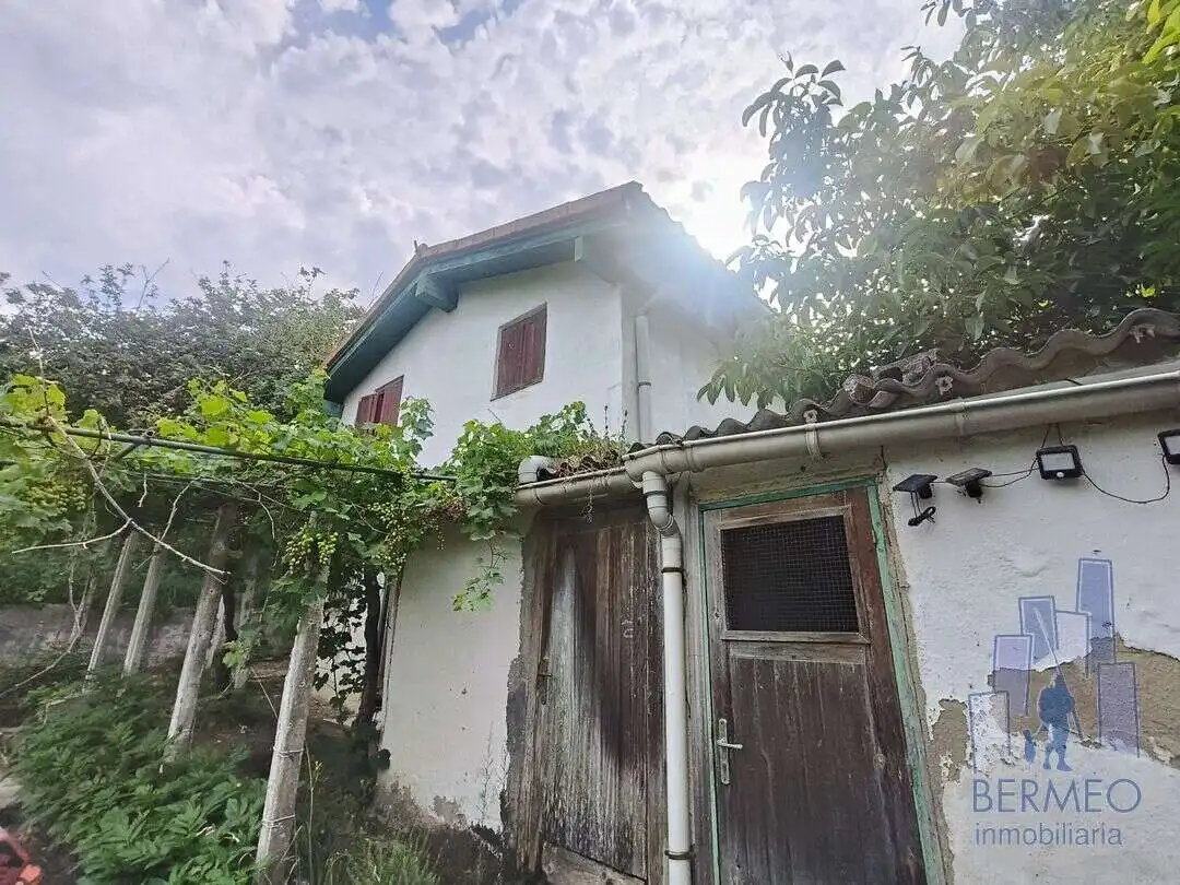 Terreno rustico in vendita a Bermeo, imagen 3