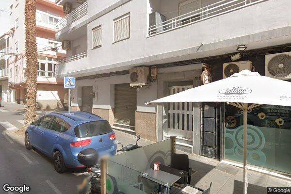 Piso en Venta en Marchales 67 en Los Ángeles - Cruz de Caravaca