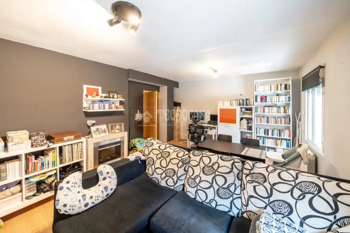Piso en venta en Madrid con Aire acondicionado y Calefacción