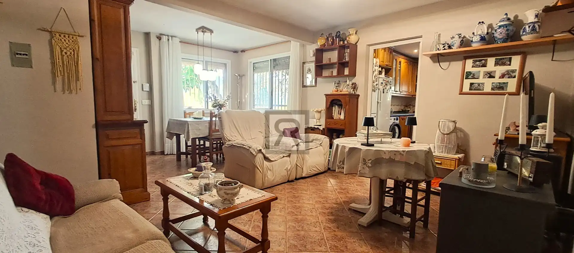 Casa rústica amb piscina en venda a Partida Garramel 5, imagen 14