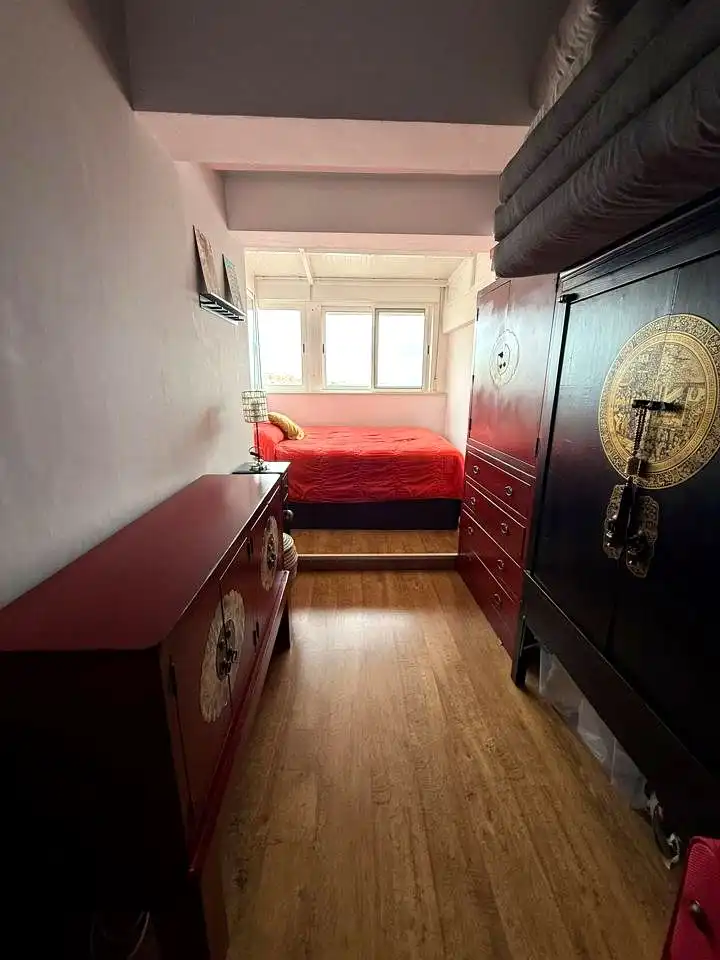 Habitación de Ático en venta en Benalmádena con Aire acondicionado y Terraza
