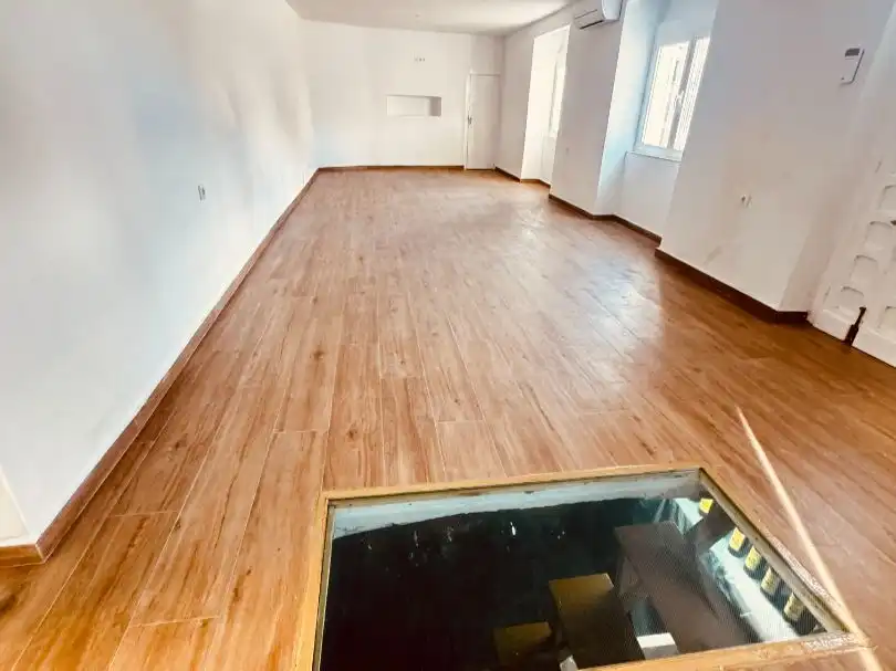 Local de alquiler en Cabañas de la Sagra con Aire acondicionado, Calefacción y Parquet