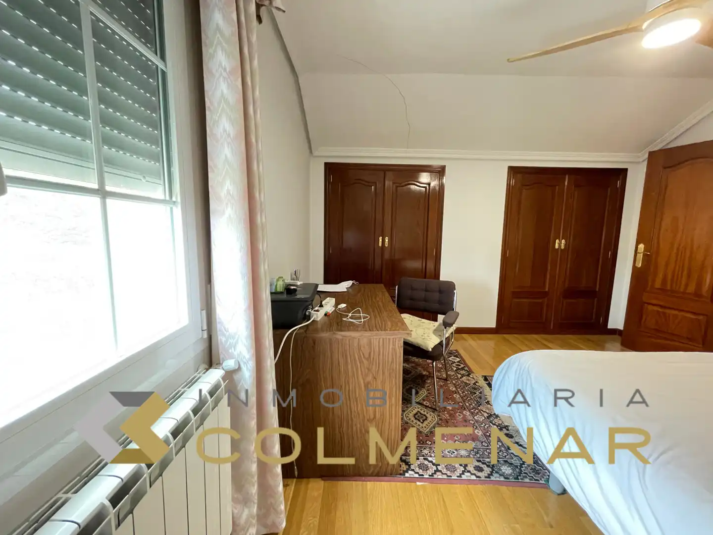 Casa o chalet en venta en Colmenar Viejo con Calefacción, Jardín privado y Trastero