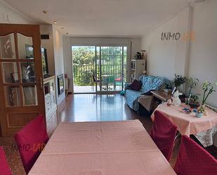 Living room of House or chalet for sale in Santa Maria de Palautordera  with Terrace and Balcony