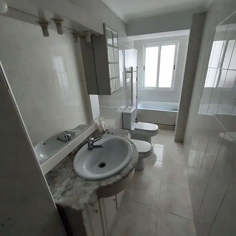Baño de Piso en venta en Otxandio con Calefacción y Balcón