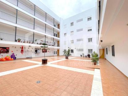 Exterior view of Flat for sale in Vélez-Málaga  with Terrace and Storage room