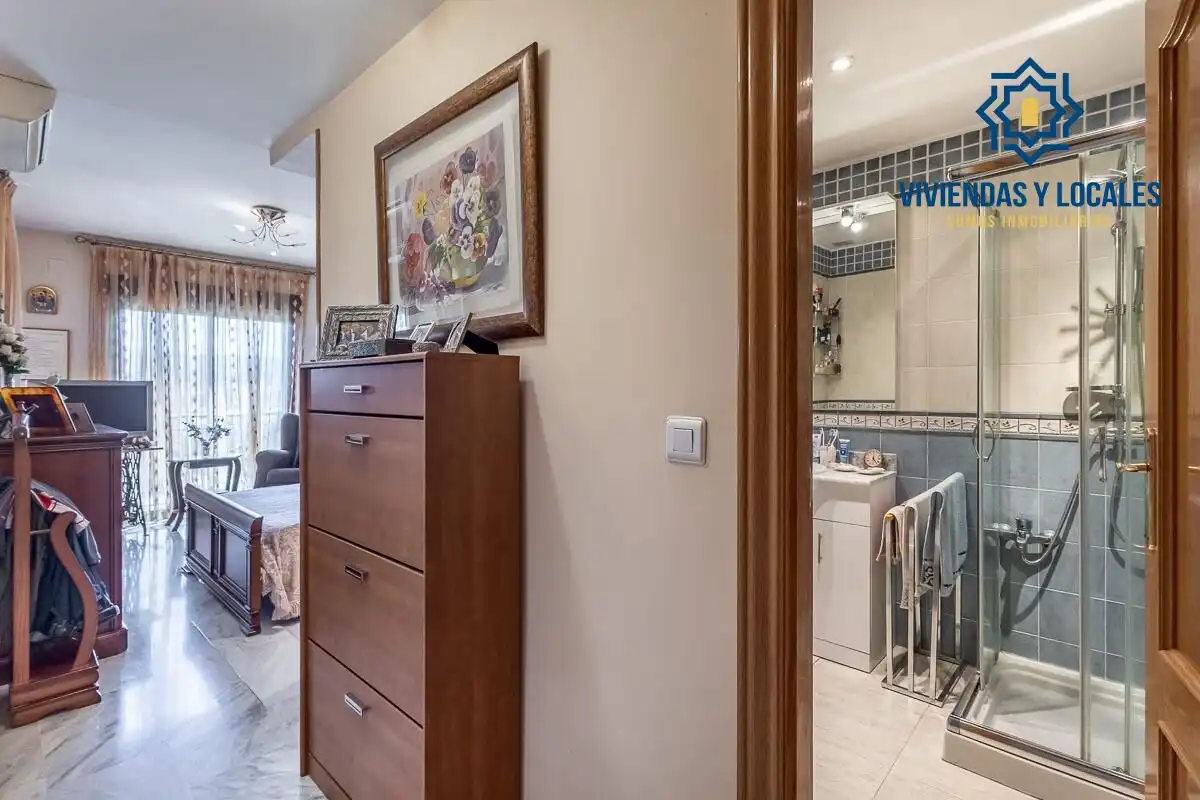 Flat with terrace for sale in Chana, imagen 18