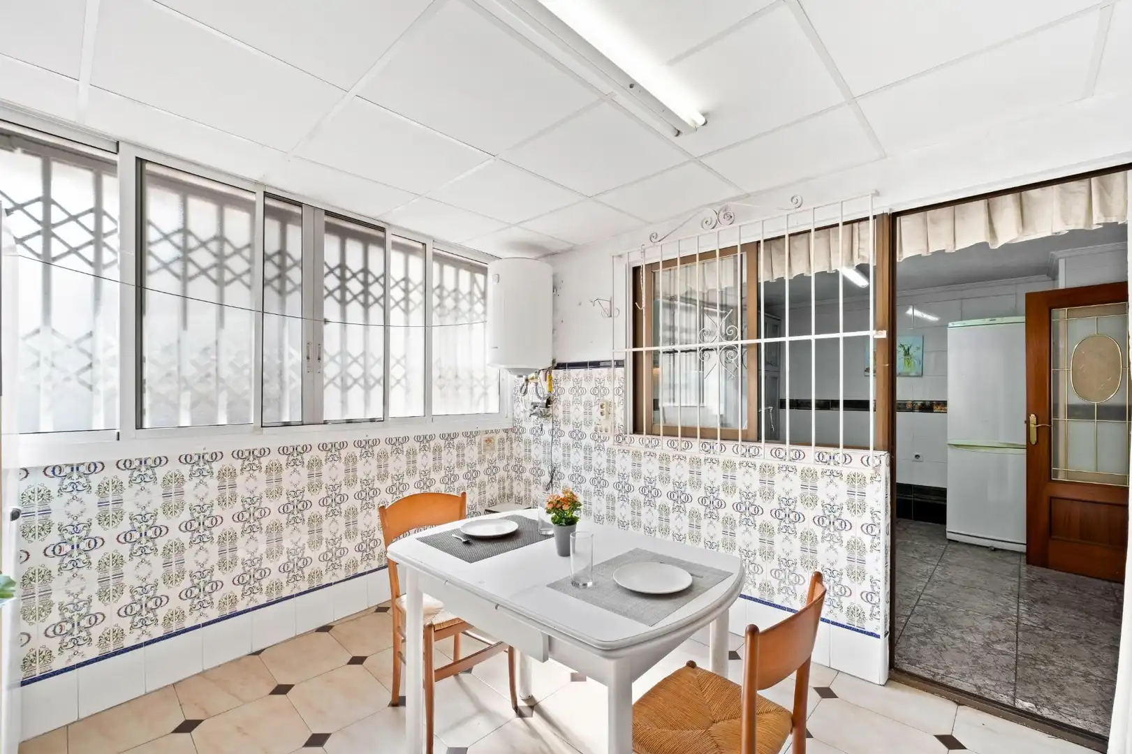 Wohnung mit Aufzug zum Verkauf in Calle DEVESA, imagen 10