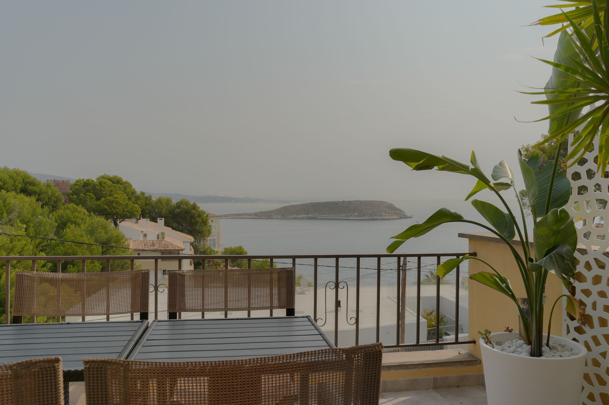 Apartament de lloguer a Cala Vinyes