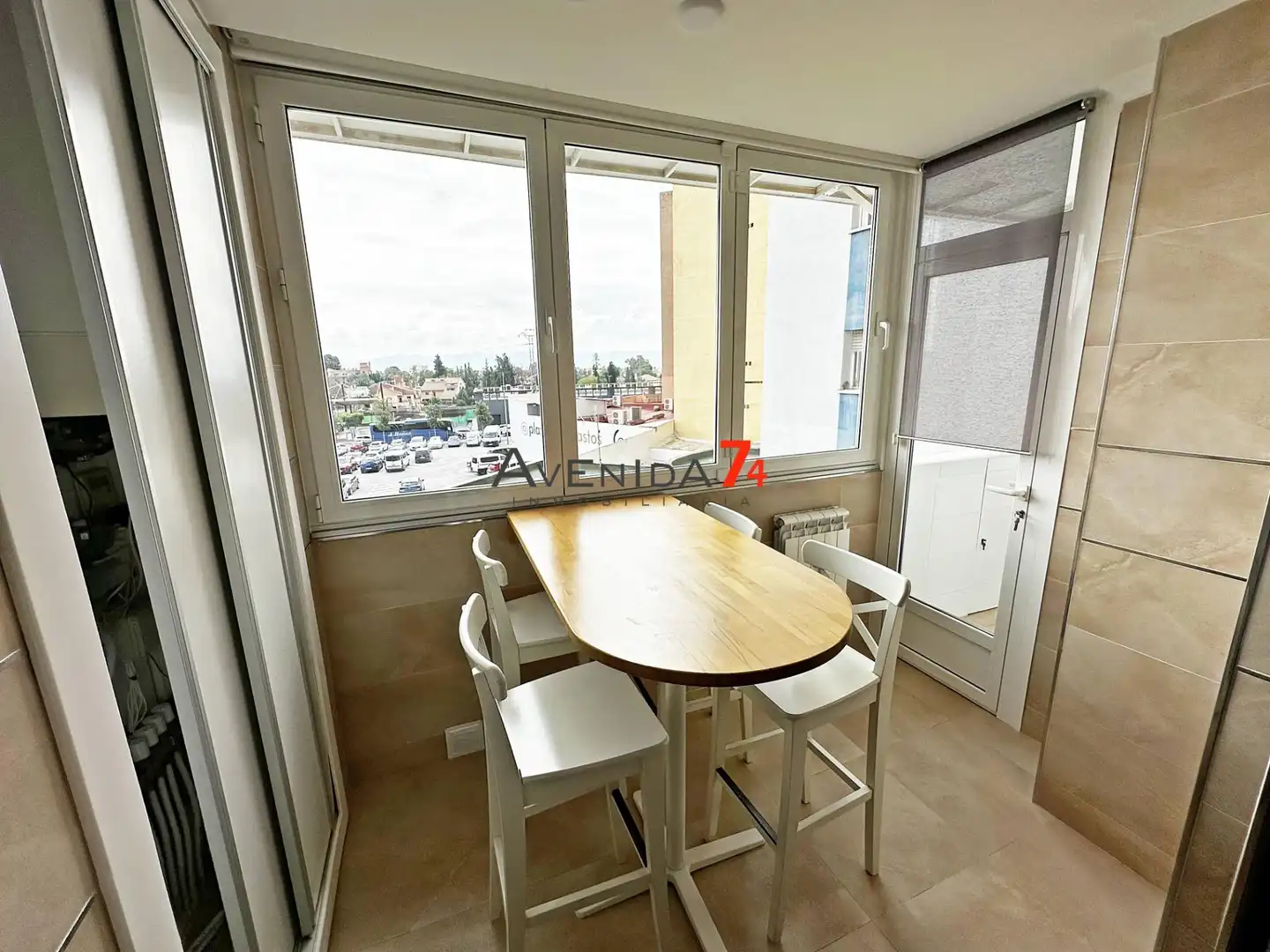 Piso con ascensor en venta en Lorca Ciudad, imagen 10