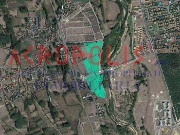 Terreno residenziale in vendita a Quintana del Castillo