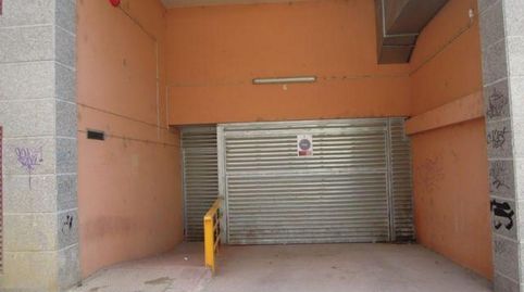 Solvia Inmobiliaria  Garaje Rubí, imatge 2