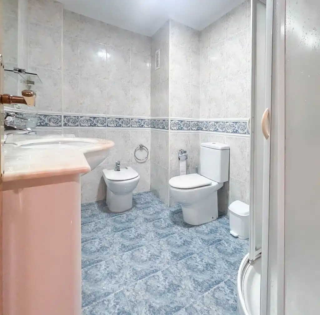 Flat with terrace for sale in Carrer del Cid 11, imagen 30