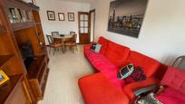 Living room of Flat for sale in Noja  with Heating, Terrace and Community pool