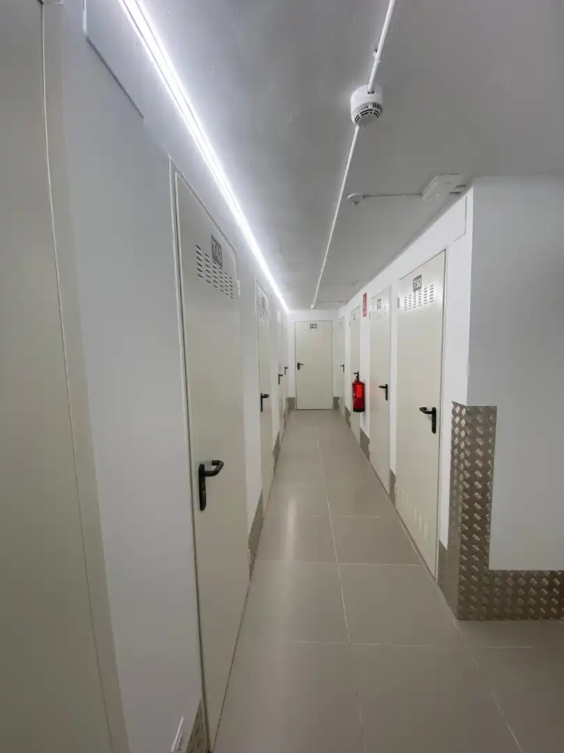 Trastero en venta en Mislata