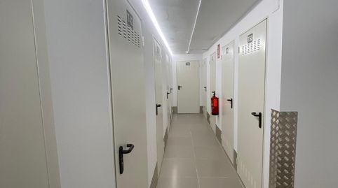 Foto 2 von Abstellraum zum Verkauf in Camí Vell de Xirivella, 64, Juzgados, Mislata