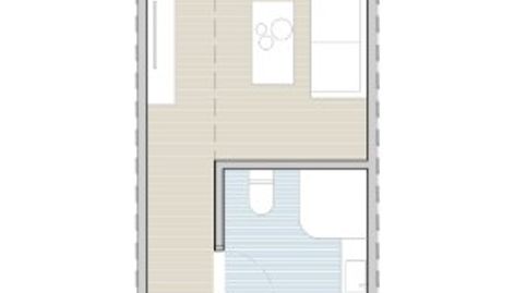 Photo 4 of Flat for sale in San Bernardo, Sevilla Capital