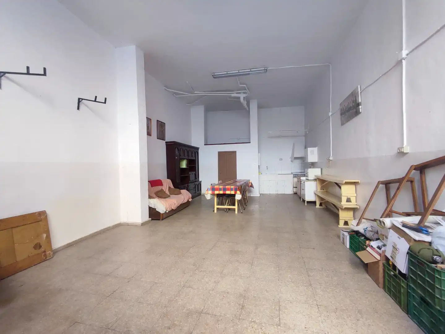 Gewerbefläche zum Verkauf in Arnedo
