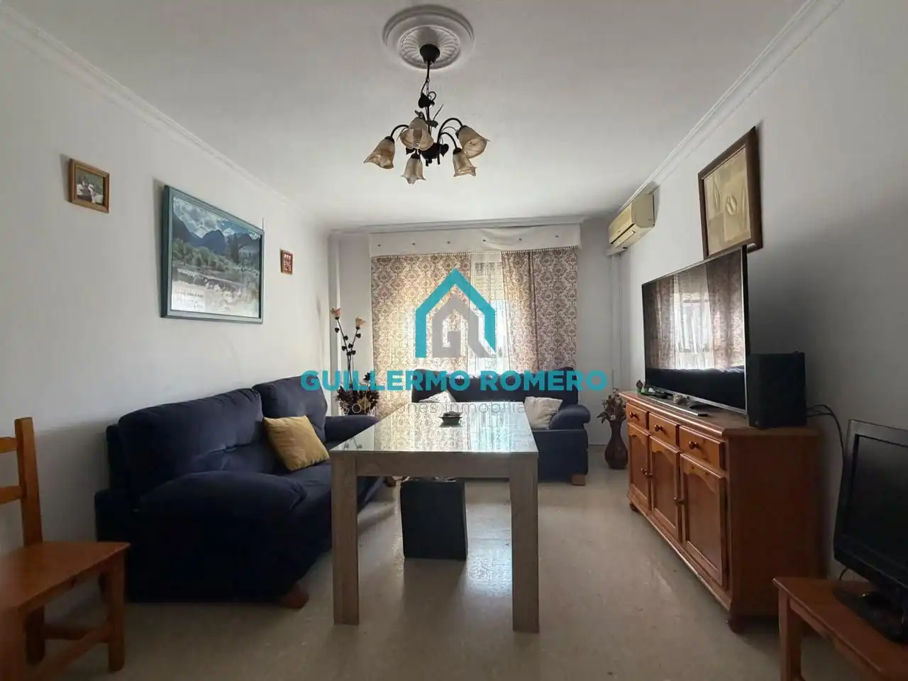 Exterior view of Flat for sale in La Puebla del Río