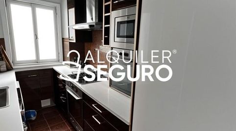 Foto 4 de Pis de lloguer a De Sancho Dávila, Fuente del Berro, Madrid Capital