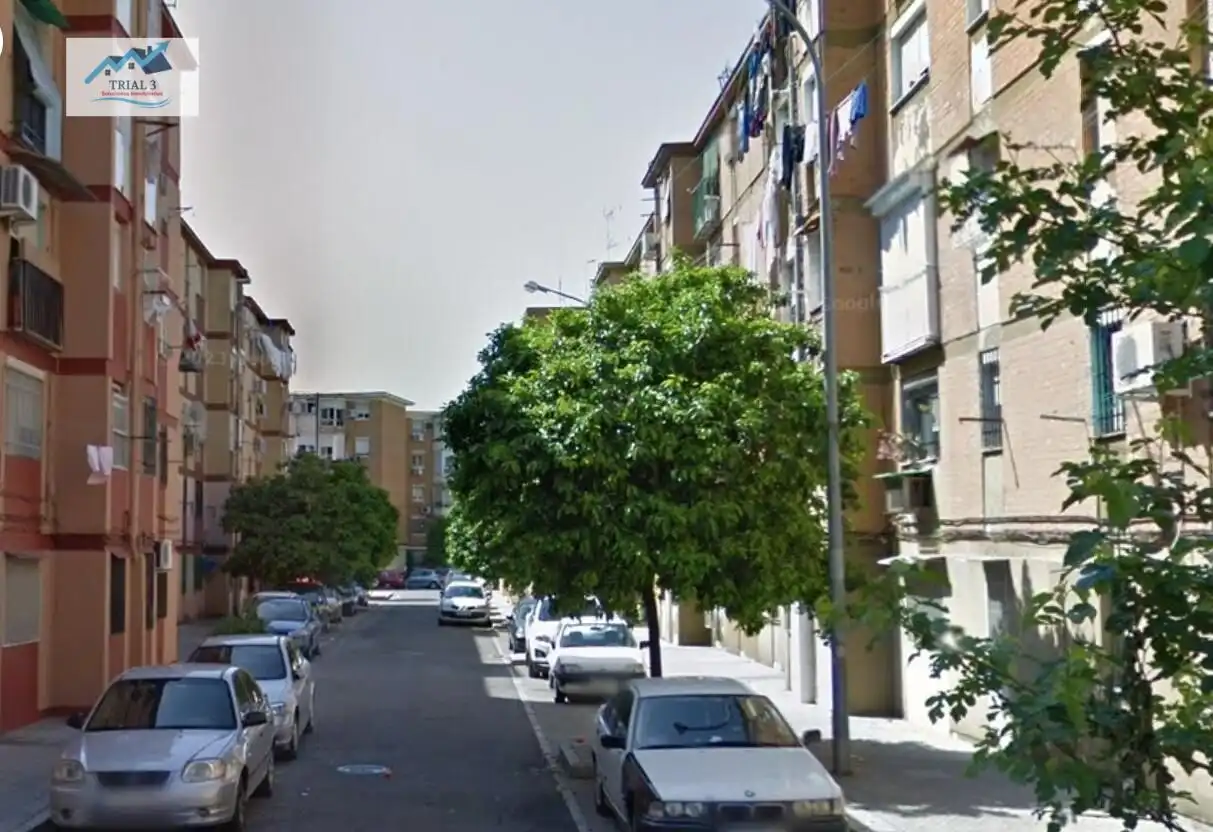 Wohnung zum Verkauf in Calle LEBRELES, imagen 2