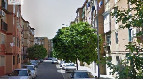 Foto 2 de Piso en venta en Calle Lebreles, Los Pájaros, Sevilla Capital