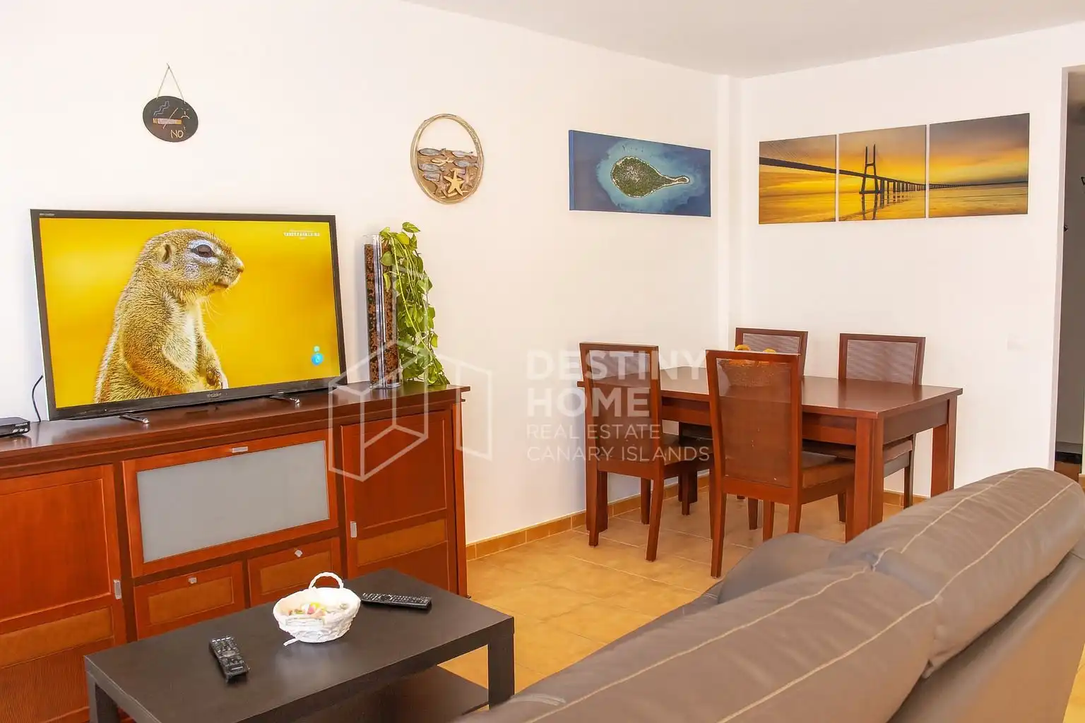 Apartament amb piscina en venda a Guirre, imagen 4
