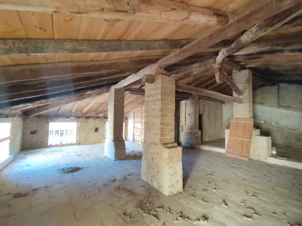 Casa amb jardí en venda a Graus, imagen 25