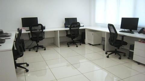 Photo 5 of Office to rent in Calle Vereda, San Antonio de Benagéber, Valencia