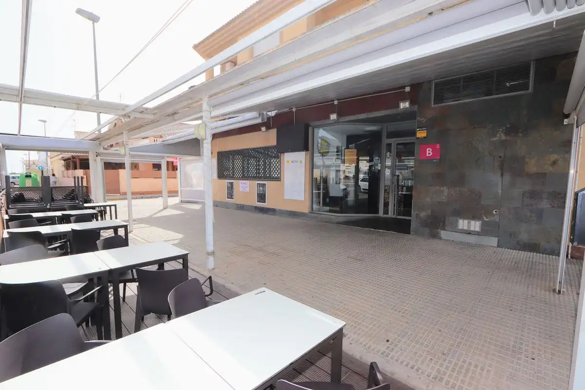 Business premises for sale in San Pedro del Pinatar, imagen 24