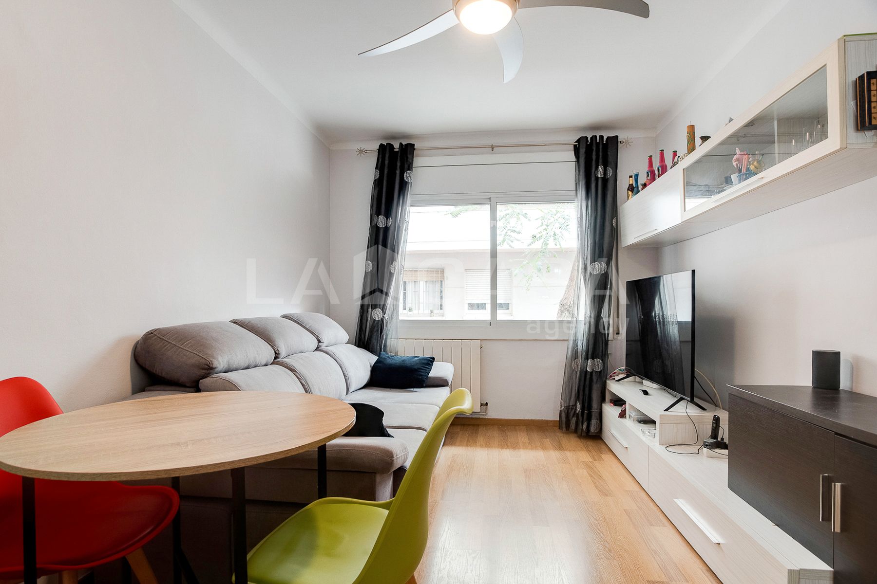 Habitación de Piso en venta en  Barcelona Capital