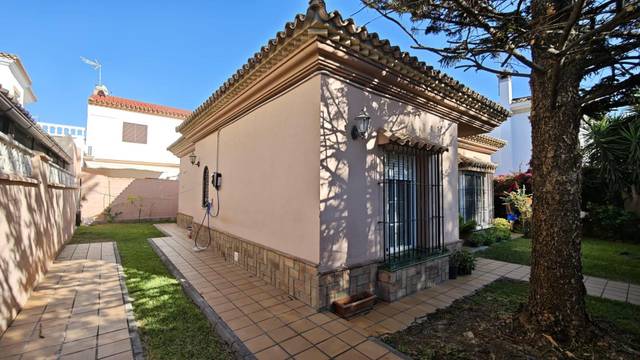 Casa-chalet en Venta en La Soledad