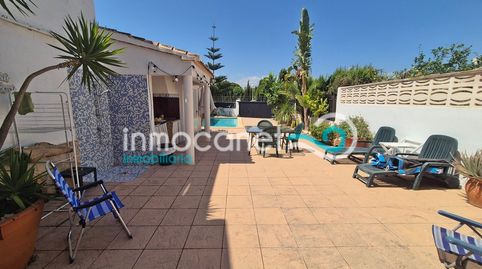 Foto 5 de Casa adosada en venda a Oliva Nova, Oliva
