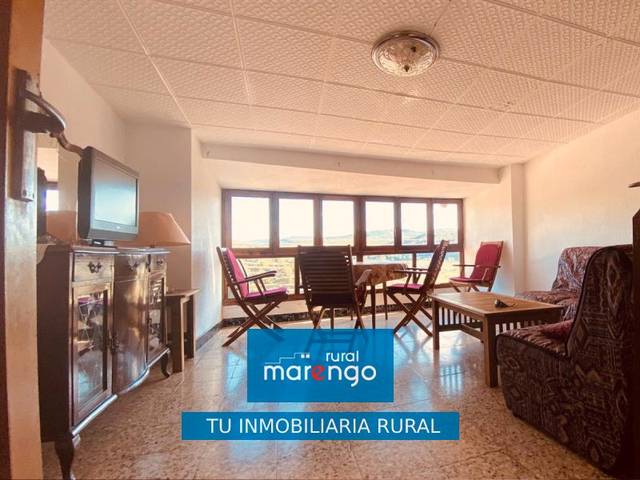 Casa-chalet en Venta en Zorita del Maestrazgo