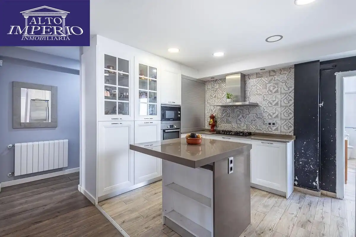 Penthouse mit Aufzug zum Verkauf in Calle SAN ISIDORO 5, imagen 6