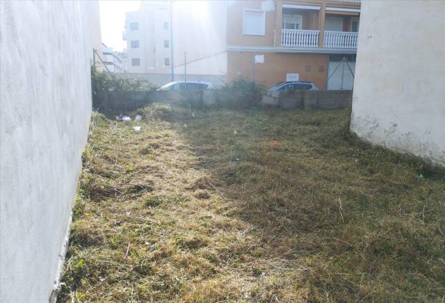 Terreno residencial en Venta en Llandels